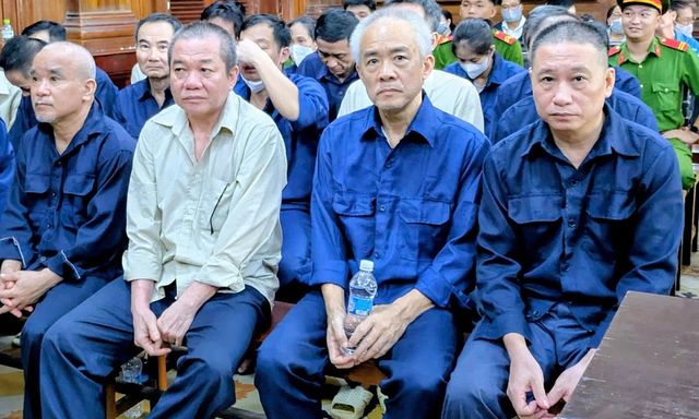 16.000 người “có bằng nhưng chưa từng học”: Tòa yêu cầu đào tạo lại sau đại án chứng chỉ lái xe ‘lụi’