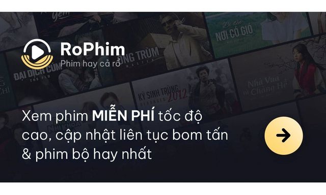 Rổ phim vẫn hoạt động sau khi bị 