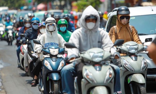 Trải nghiệm chống UV ngoài trời: Khi công nghệ vải cần được “kiểm chứng gắt gao” dưới nắng