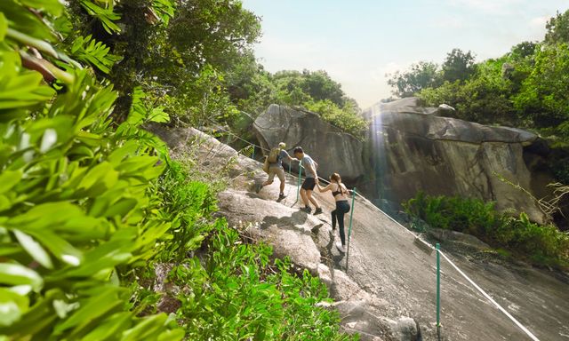 Corporate Retreat: Xu hướng “thuê trọn resort” cho những cuộc đối thoại chiến lược