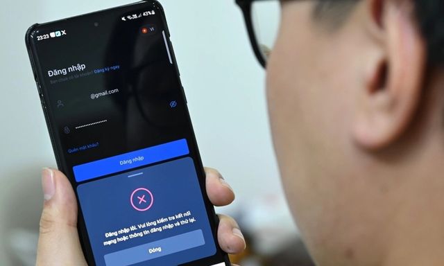 Sập sàn Onus, mất tiền chưa xong: Người dùng tiếp tục sa bẫy “dịch vụ lấy lại tiền”