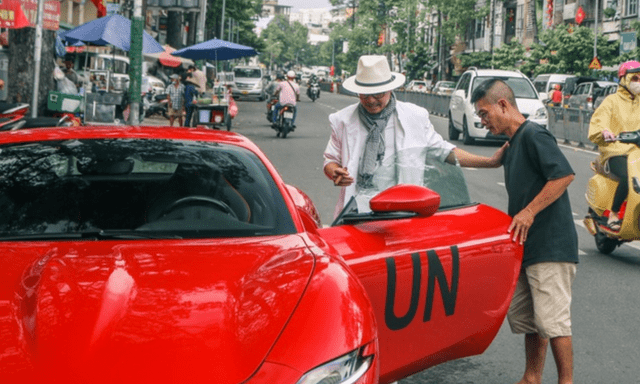  Choáng ngợp: Cận cảnh dàn “chiến mã” hơn 700 chiếc, trị giá trên 3.000 tỷ của “vua cà phê” Đặng Lê Nguyên Vũ