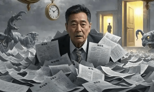 40 tuổi rải 100 CV vẫn “bặt vô âm tín”: Bi kịch của người bị thị trường lao động quay lưng vì “quá lứa lỡ thì”