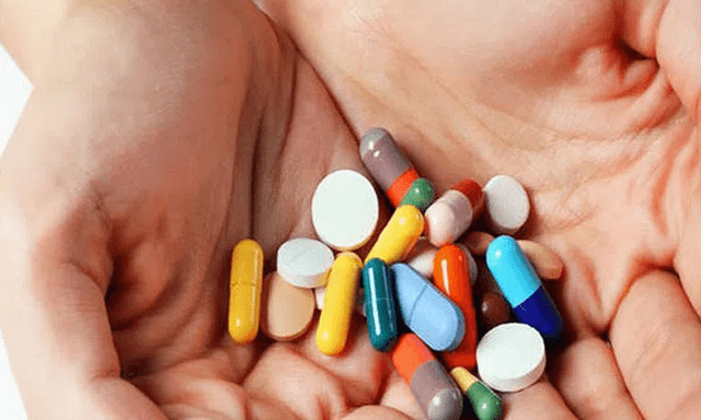 Nóng: 1 lô thuốc KHÁNG VIÊM quen thuộc bị thu hồi trên toàn quốc