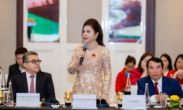 Tham vọng lớn từ Việt Nam: Lập liên minh cà phê toàn cầu, kéo thu nhập nông dân tăng 300%