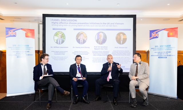 “Làm thế nào để lão hóa khỏe mạnh, để mỗi năm sống đều có chất lượng, chứ không chỉ là thêm tuổi thọ, thêm số năm cho cuộc đời” - Chuyên gia trả lời!