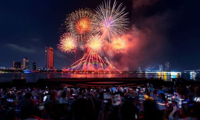 Đà Nẵng: Khi hành trình du lịch được “giữ chân” bằng vị giác