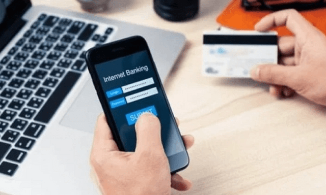 Từ 1/4, ngân hàng siết chặt 1 dịch vụ này: Người sử dụng cần cập nhật ngay 
