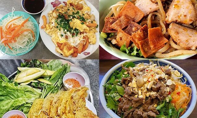 Du khách Việt đứng top 2 Châu Á về độ mê ăn uống khi đi du lịch