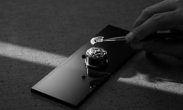 Tại sao đàn ông mê đồng hồ?