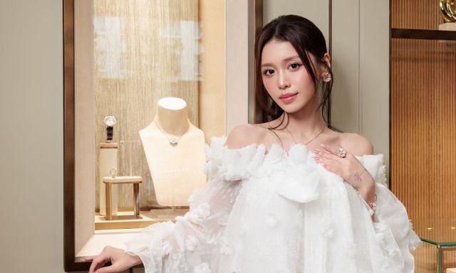 Han Sara, Diễm Hằng Lamoon và Lý Thành Cơ định nghĩa về Hạnh phúc 