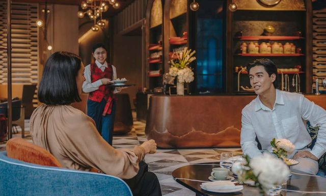 Hà Nội: Thêm một mảnh ghép mới vào thị trường khách sạn hạng sang