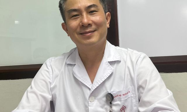 PGS Viện Huyết học - Truyền máu Trung ương nói thẳng: Đường tinh luyện giống như 