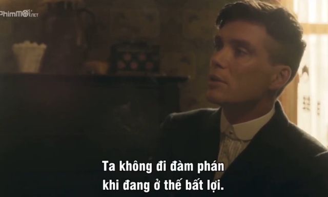 13 năm vẫn giật mình trước nghệ thuật đàm phán từ các 