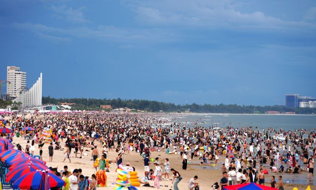 Vũng Tàu: Khan hiếm căn hộ biển sở hữu lâu dài, cơ hội nào cho nhà đầu tư?