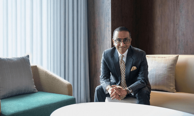 Khách sạn quốc tế đầu tiên của Ninh Bình có Tổng quản lý mới