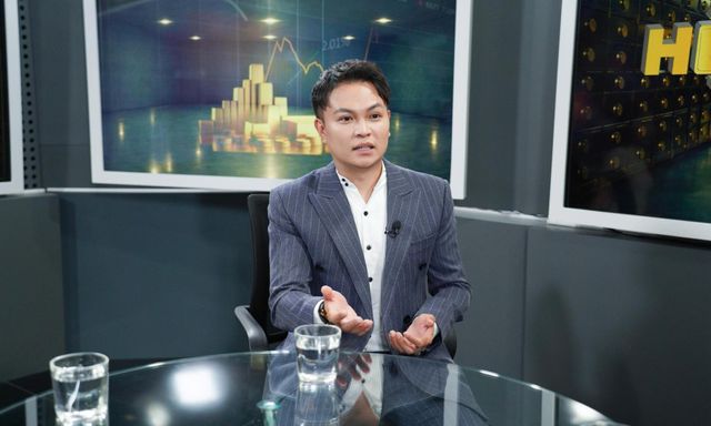 Giàu nhanh, mất cũng nhanh: Gen Z đang đánh đổi gì khi rời bỏ giỏ tài sản truyền thống?