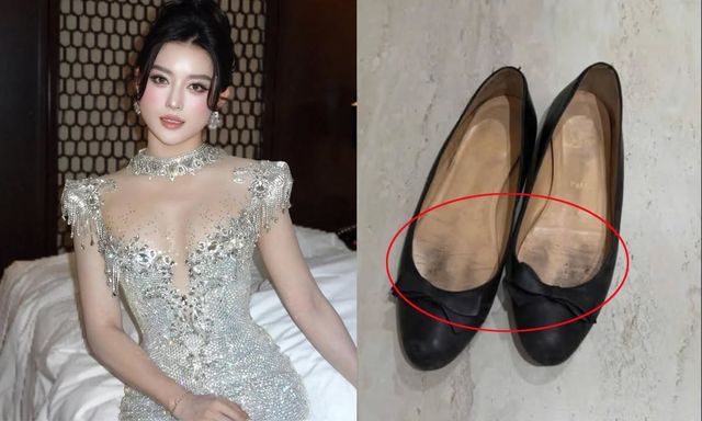 Từ vụ Á hậu Huyền My “pass” giày 2 triệu, Hiền Hồ pass đồng hồ Rolex 300 triệu: Đồ hiệu secondhand là 