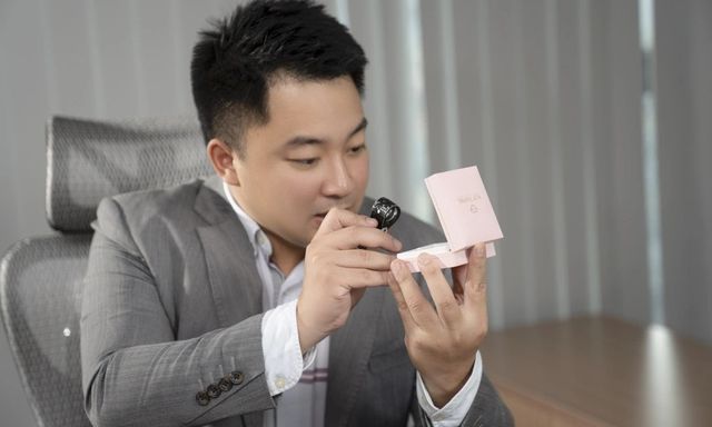 “Thuật dùng người” của CEO 9x Huy Thanh Jewelry: Không thích nhân viên chỉ biết nói 