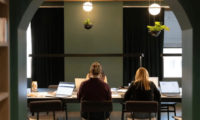 NÓNG: Công ty nổi tiếng 