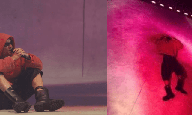 Coachella 2026 gây bão: Justin Bieber “nằm hát” vẫn hút hàng chục nghìn khán giả, bỏ túi hơn 263 tỷ đồng