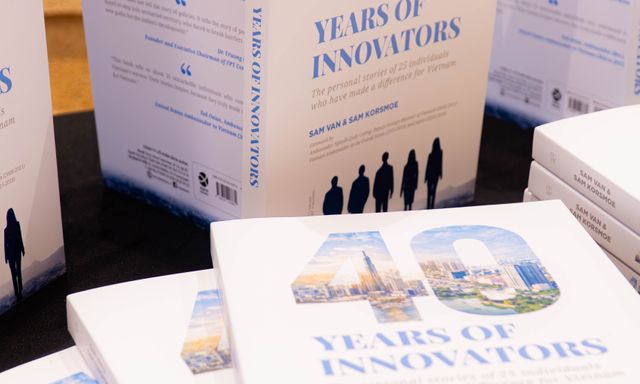 Từ thời phải “xin phép để kinh doanh” đến 40 năm Đổi Mới: Những câu chuyện phía sau các con số tăng trưởng đáng chú ý