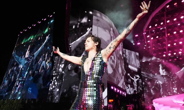 Sau ánh đèn Coachella: Cỗ máy kiếm tiền lớn nhất của ngành âm nhạc được vận hành như thế nào?