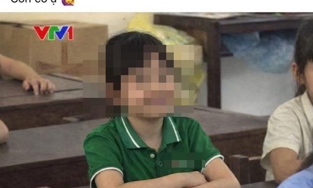 Cảnh báo: Tự ý sử dụng hình ảnh bé Phương Anh để 