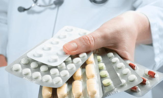 Nguy cơ 10 triệu ca tử vong mỗi năm vào năm 2050: Các bác sĩ lên tiếng về một 