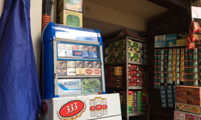 Người bán hàng chú ý: Từ 15/5, bán thuốc lá nếu vi phạm ĐIỀU này sẽ bị phạt tới 5 triệu đồng