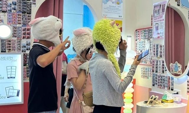 Công an Hà Nội cảnh báo: 1 DỊCH VỤ chụp ảnh tiềm ẩn nguy cơ lộ thông tin cá nhân, nhiều người chủ quan