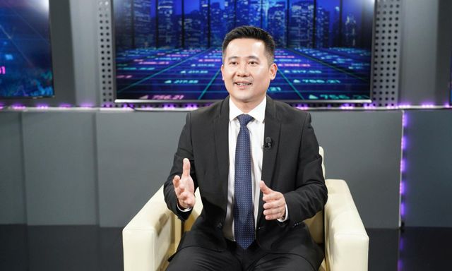 Tổng Giám đốc Chứng khoán An Bình: Nâng hạng không đồng nghĩa “tiền vào ồ ạt”, dòng vốn sẽ chọn lọc cổ phiếu chất lượng