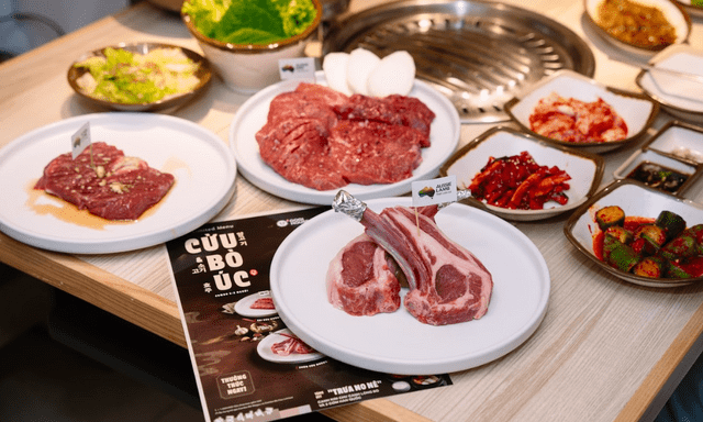 Sự thật về thịt đỏ: Món ăn quen thuộc của người Việt có thực sự “gây hại” như nhiều người vẫn nghĩ?