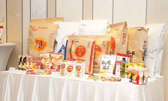 TP.HCM đón “đại bàng” Nhật Bản: Rót 21 triệu USD xây nhà máy sản xuất bột trộn sẵn 