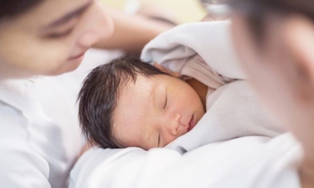 TP.HCM chính thức chuyển khoản 5 triệu đồng cho hơn 1.300 bà mẹ sinh đủ 2 con