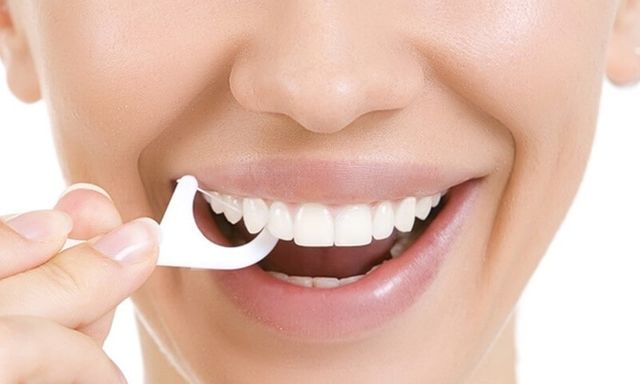 Lời khuyên đến tất cả những gia đình đang sử dụng chỉ nha khoa