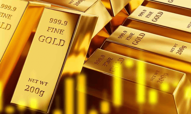 Cảnh báo đến người mua vàng 