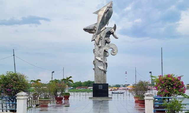 Những điểm đến thú vị trải dài khắp Việt Nam: Khi cá, tôm, hoa trở thành “thương hiệu địa phương” vừa lạ mắt vừa hút khách