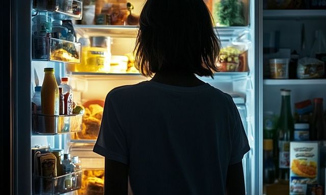 Ngày càng nhiều người mắc ung thư dạ dày: Bác sĩ cảnh báo 2 “thủ phạm” quen nhẵn mặt trong tủ lạnh, cần bỏ sớm