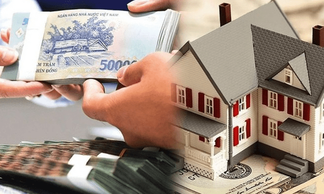 Cảnh báo đến người mua bán bất động sản trong thời gian này