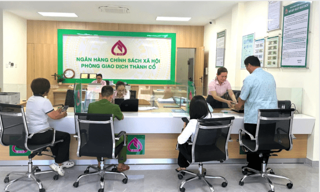 2 người đầu tiên sau cai nghiện được vay tới 230 triệu đồng để làm lại cuộc đời