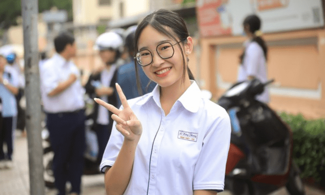 Tin vui đến hàng triệu học sinh Việt Nam 