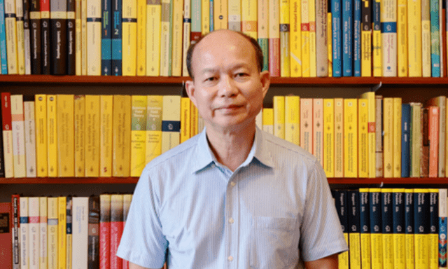 Giáo sư Toán học Việt vừa được bầu vào Viện Hàn lâm Châu Âu: Là viện sĩ của 6 viện hàn lâm danh tiếng thế giới, tốt nghiệp tiến sĩ năm 27 tuổi
