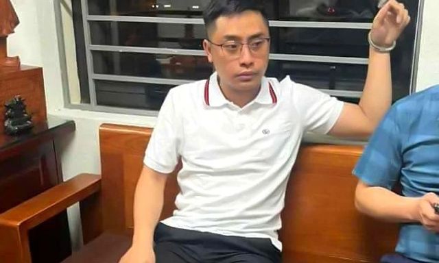 Bùi Đình Khánh buôn ma túy bắn thiếu tá công an hy sinh sắp bị đưa ra xét xử