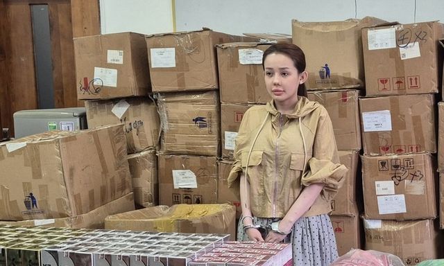 ‘Vụ án của Ngân 98 là điển hình về ảnh hưởng xấu đời sống xã hội’