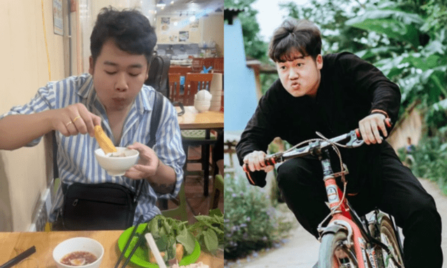 TikToker Cường Tày là ai?