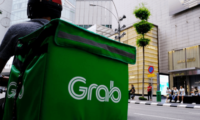 Grab Việt Nam chính thức lên tiếng sau vụ nam khách hàng bị tố ‘đánh shipper’