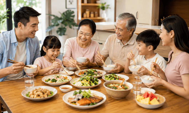 Bác sĩ hướng dẫn thực đơn 7 ngày cho người tiểu đường