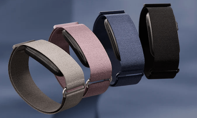 Garmin ra mắt vòng đeo không màn hình đầu tiên: Pin 10 ngày, theo dõi hơn 80 môn thể thao, giá 5,3 triệu đồng