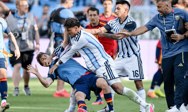 FIFA cáo buộc Argentina hàng loạt vi phạm sau World Cup 2026: Nguy cơ bị phạt nặng, nhưng khó bị cấm dự giải